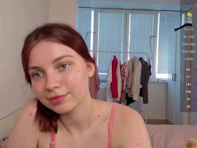 BloomyBoom webcam