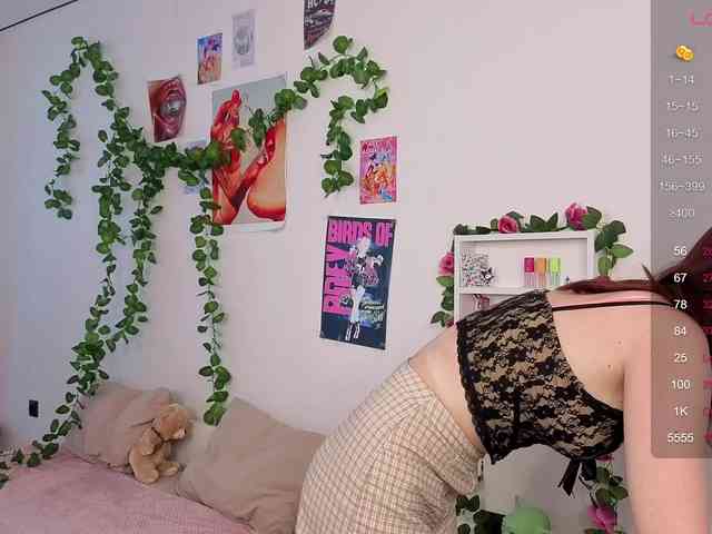 BloomyBoom webcam