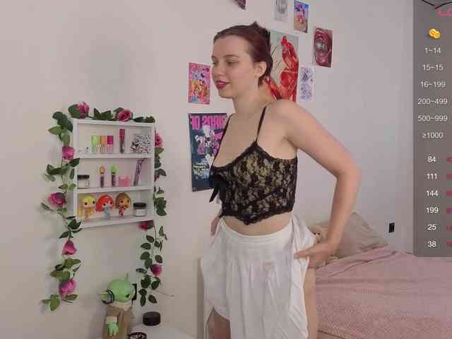 BloomyBoom webcam