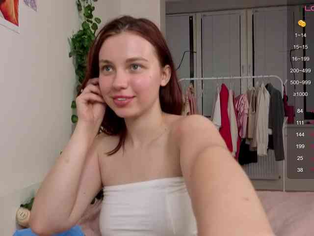 BloomyBoom webcam