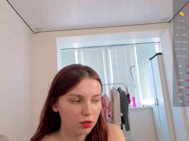 BloomyBoom webcam