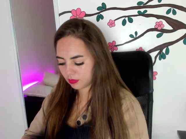 cybersex LunnaStarr