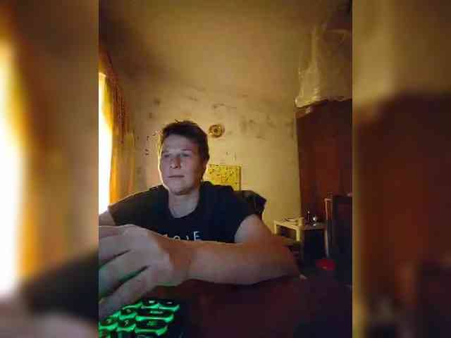 BunnyCroissant webcam