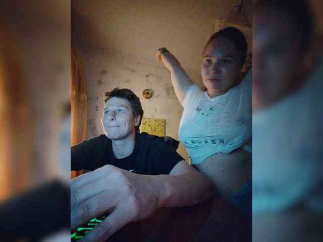 BunnyCroissant webcam
