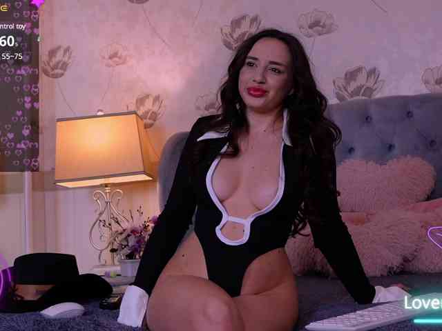 LeeaWinston webcam