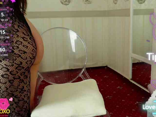 LeeaWinston webcam