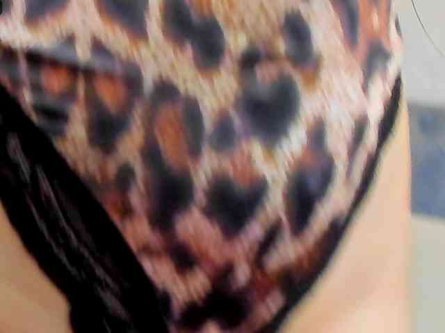 LeeaWinston webcam