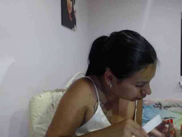HotPanter01 webcam