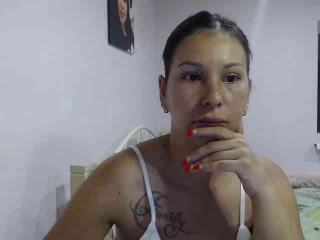HotPanter01 webcam