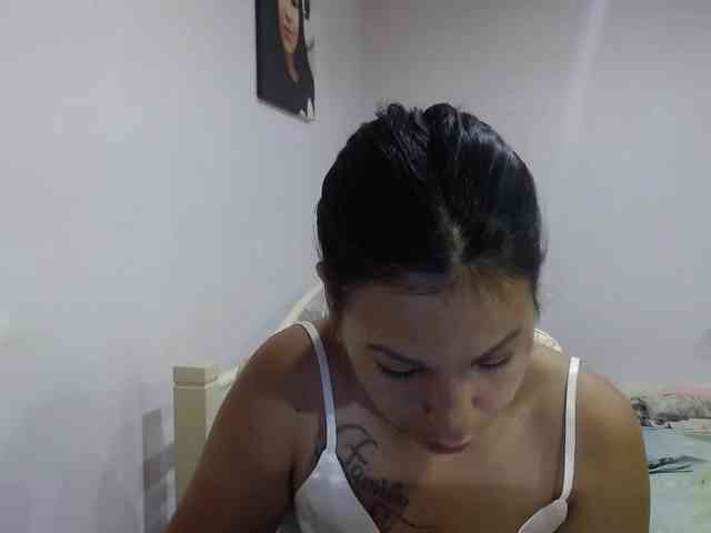 HotPanter01 webcam