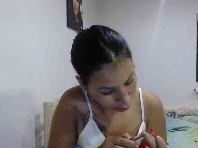HotPanter01 webcam