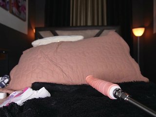 Emilyjhonson-1 Porn Show