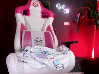 Emilyjhonson-1 Porn Show
