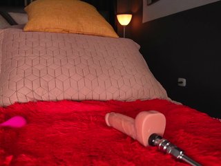 Emilyjhonson-1 Porn Show