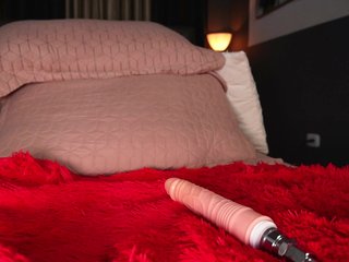 Emilyjhonson-1 Porn Show