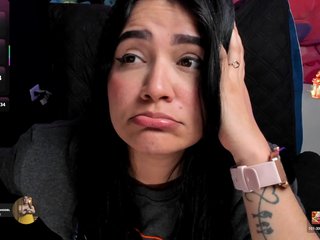 Emilyjhonson-1 Porn Show