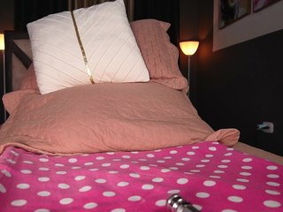 Emilyjhonson-1 Porn Show