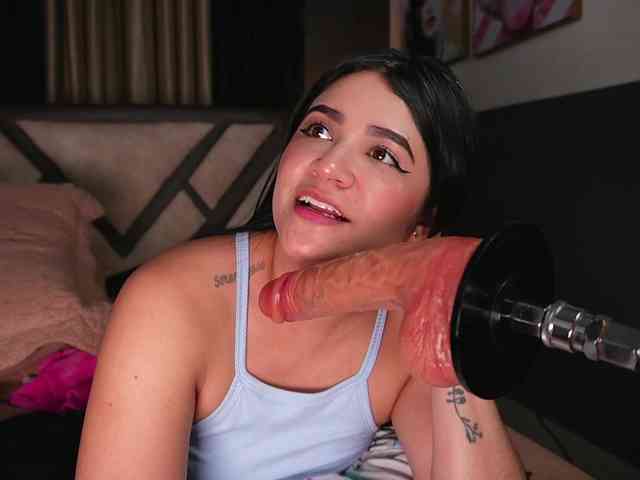 Emilyjhonson-1 webcam