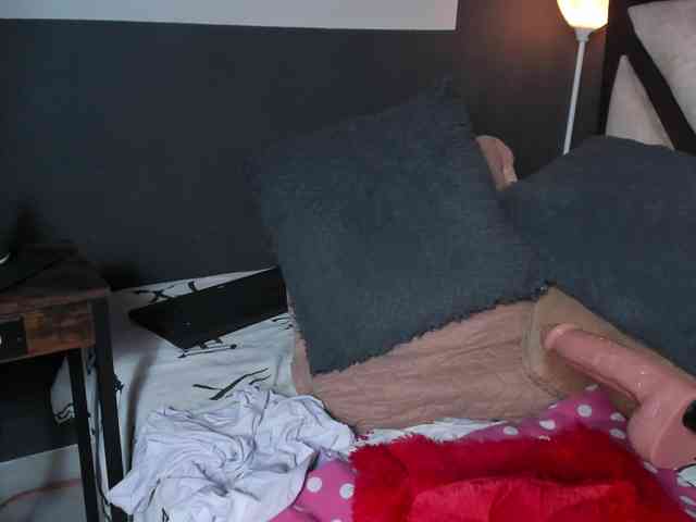Emilyjhonson-1 webcam