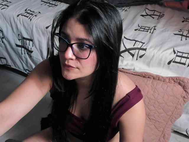 Emilyjhonson-1 webcam
