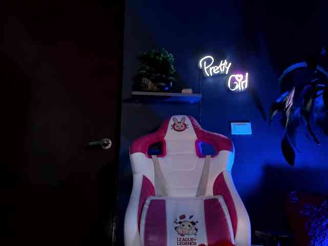 Emilyjhonson-1 webcam
