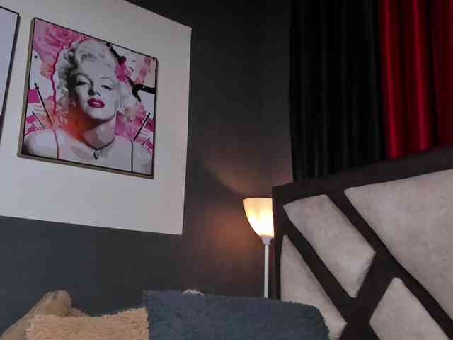 Emilyjhonson-1 webcam