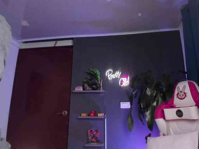 Emilyjhonson-1 webcam