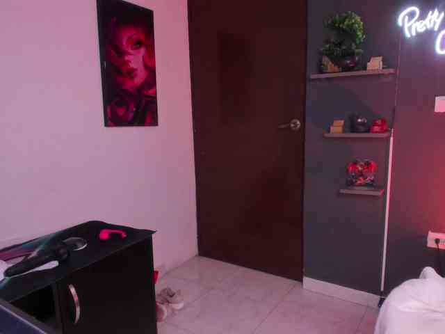 Emilyjhonson-1 webcam