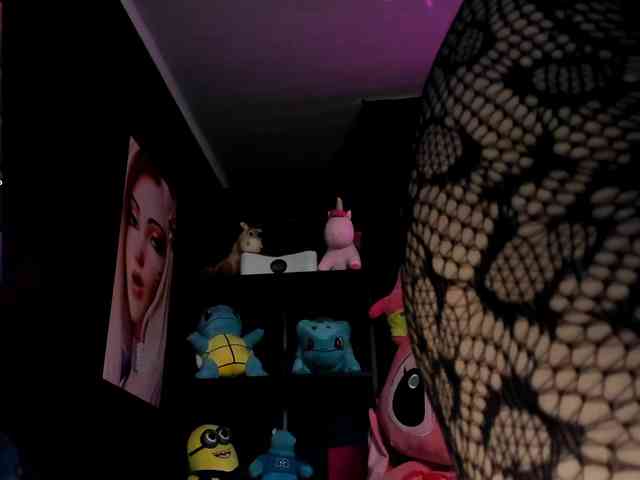 Emilyjhonson-1 webcam