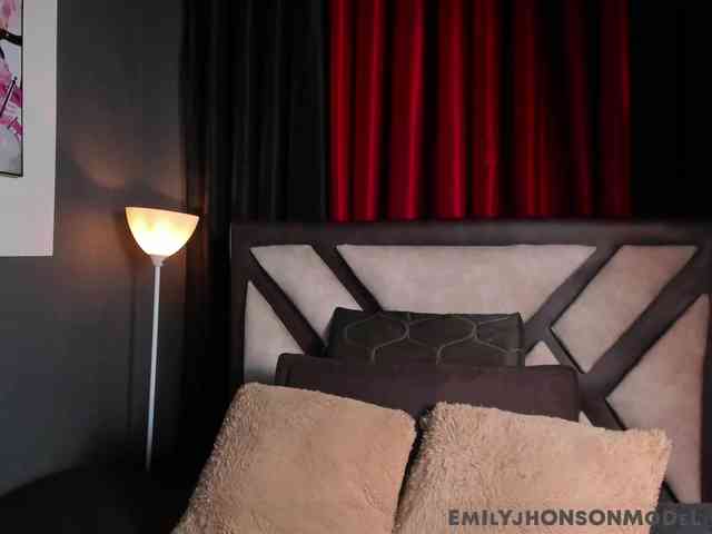 Emilyjhonson-1 webcam