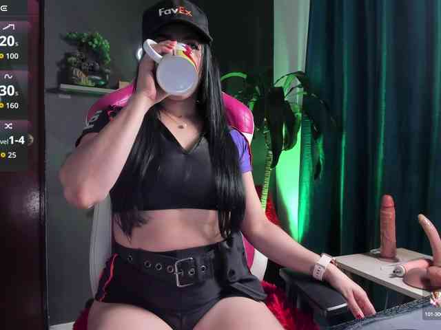 Emilyjhonson-1 webcam