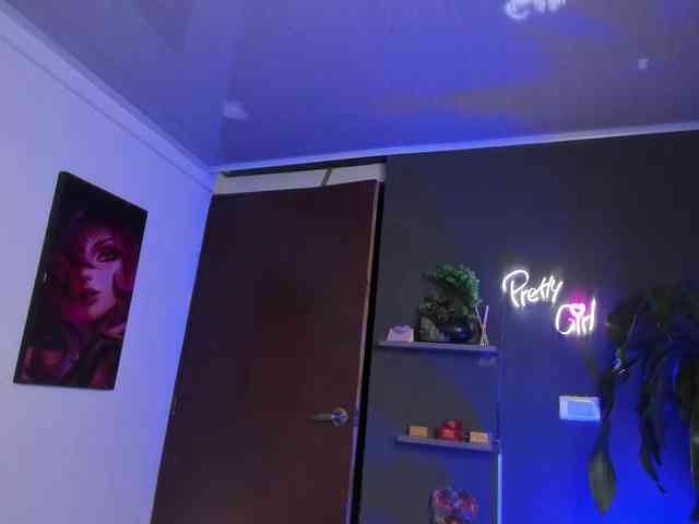 Emilyjhonson-1 webcam