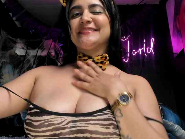 Emilyjhonson-1 webcam