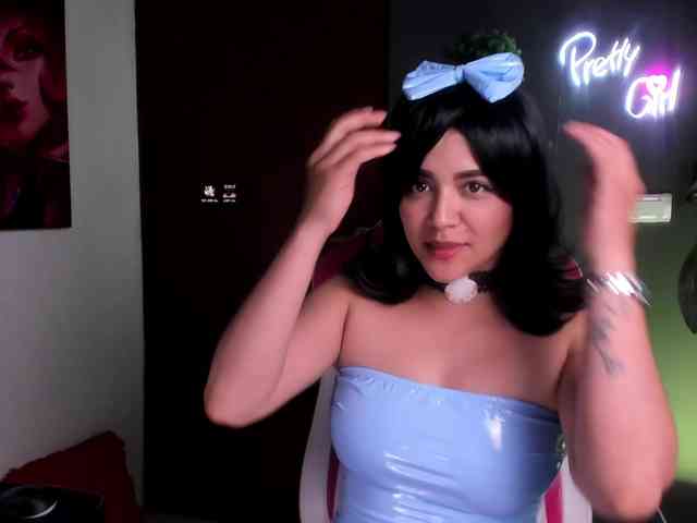 Emilyjhonson-1 webcam