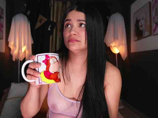 Emilyjhonson-1 webcam