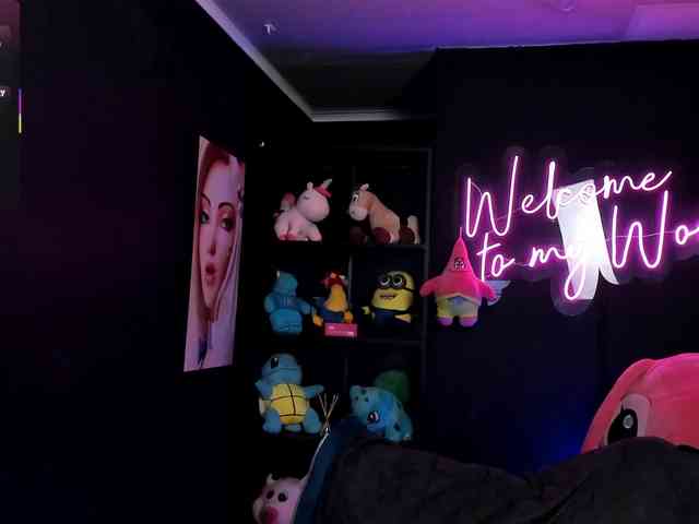 Emilyjhonson-1 webcam