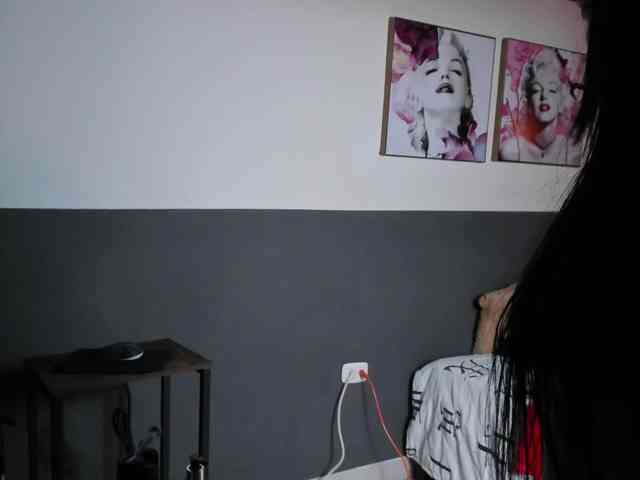 Emilyjhonson-1 webcam