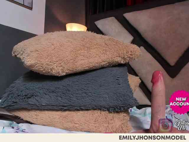 Emilyjhonson-1 webcam