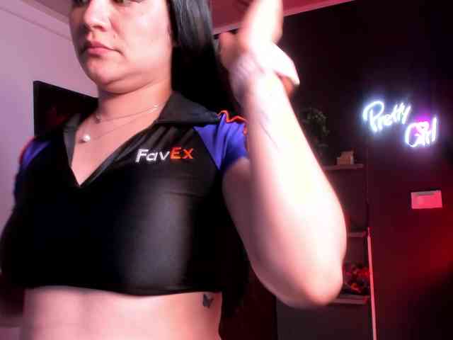 Emilyjhonson-1 webcam