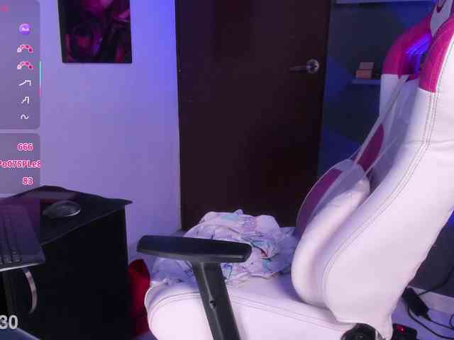 Emilyjhonson-1 webcam