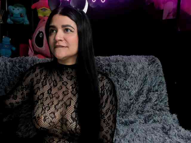 Emilyjhonson-1 webcam
