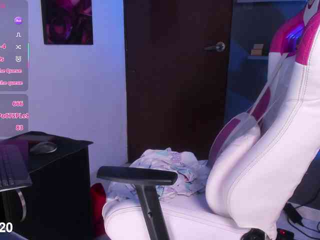 Emilyjhonson-1 webcam