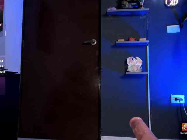 Emilyjhonson-1 webcam