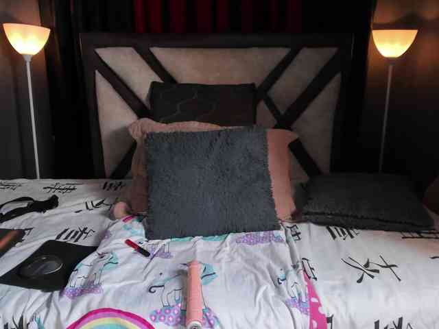 Emilyjhonson-1 webcam