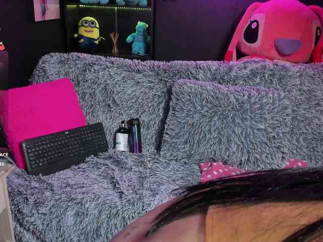 Emilyjhonson-1 webcam