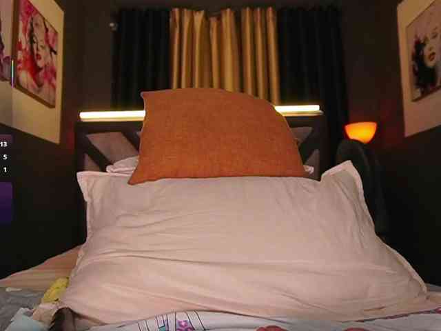 Emilyjhonson-1 webcam