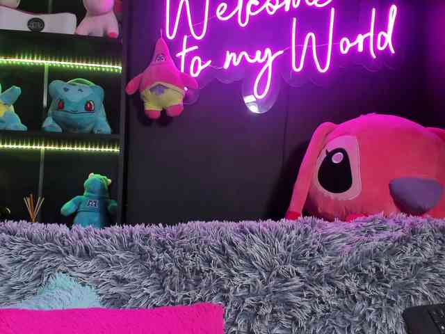 Emilyjhonson-1 webcam