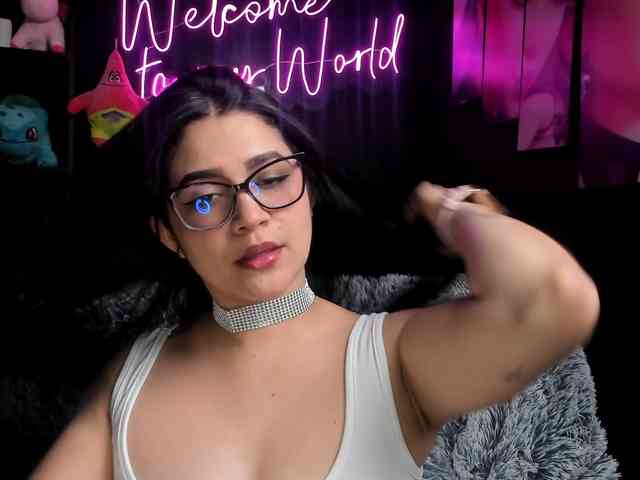 Emilyjhonson-1 webcam
