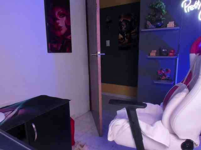 Emilyjhonson-1 webcam