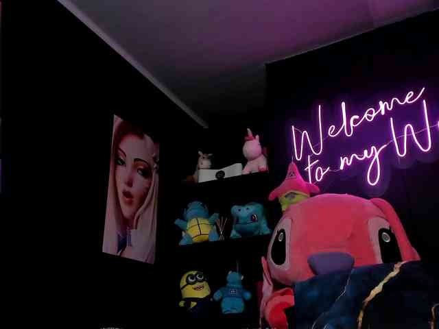 Emilyjhonson-1 webcam